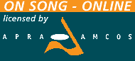 APRA/AMCOS