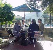 The Sussex Hotel, Adelaide, Australia