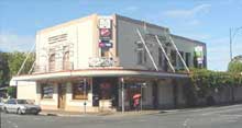 The Sussex Hotel, Adelaide, Australia